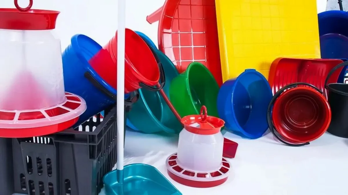 Azərbaycan Gürcüstanın plastik və rezin məmulat ixrac etdiyi əsas ölkə olub
