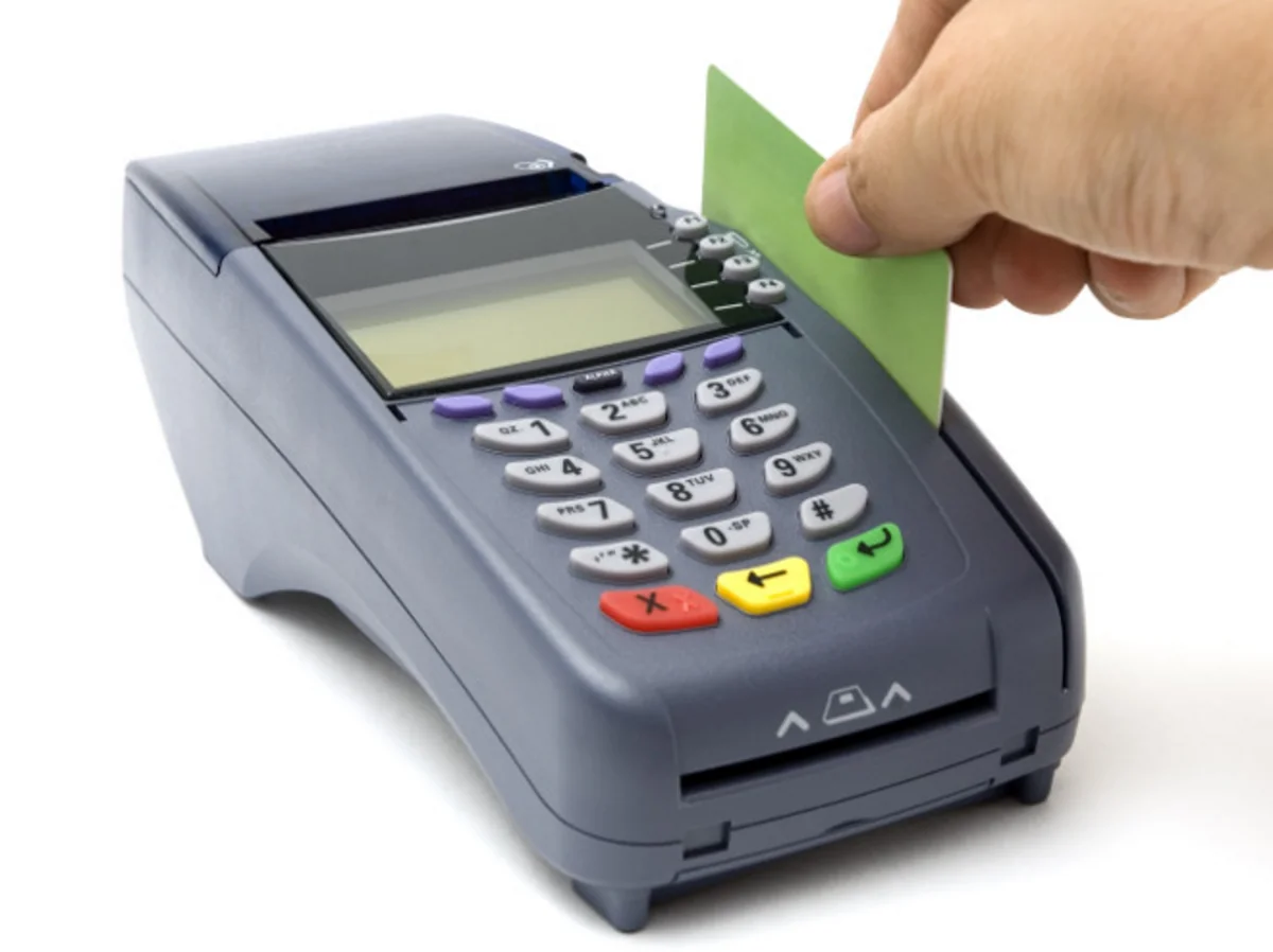​Azərbaycandakı POS-terminalların 70%-i paytaxtda cəmləşib