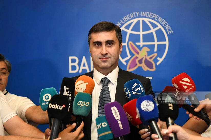 BTQ-nin icraçı direktoru:  Fransa süni referendum keçirərək Mayotu işğal edib