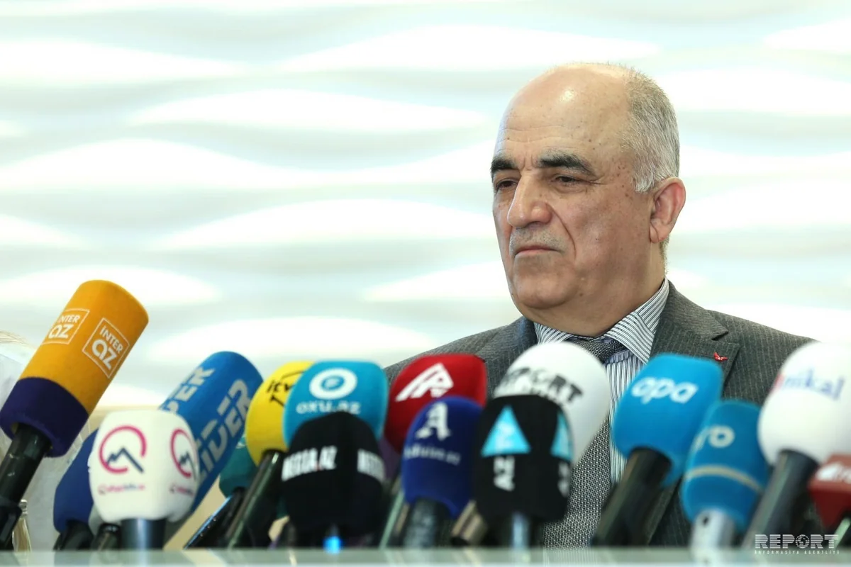 Azerbaijan to create centers to combat coronavirus