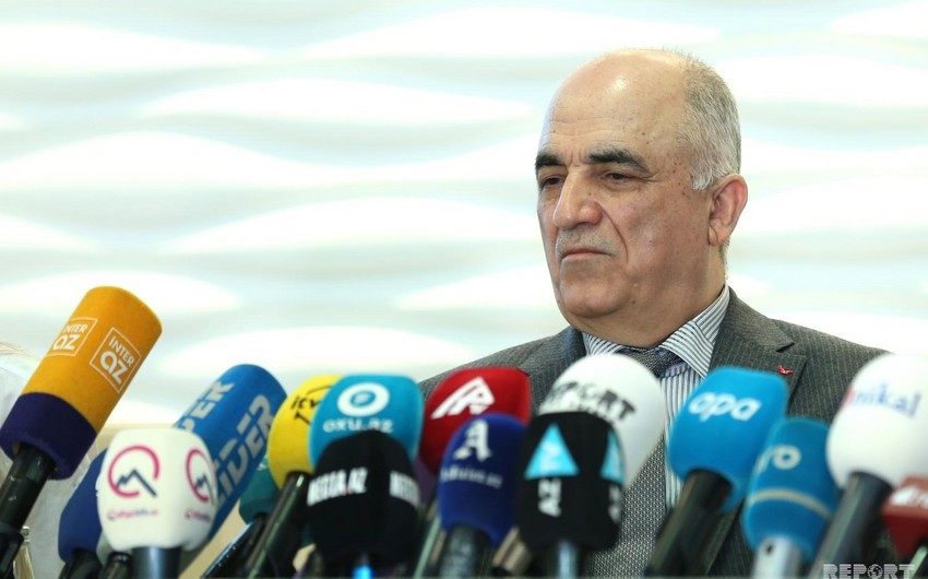 Azərbaycanda koronavirusla mübarizə üçün ixtisaslaşmış mərkəzlər yaradılacaq