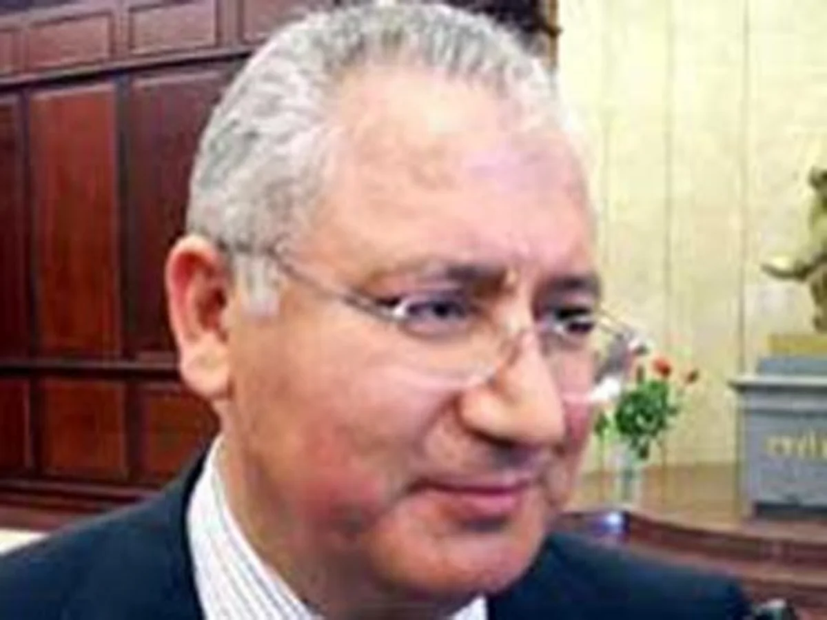 Kənd təsərrüfatı naziri Gədəbəydə vətəndaşları qəbul edəcək