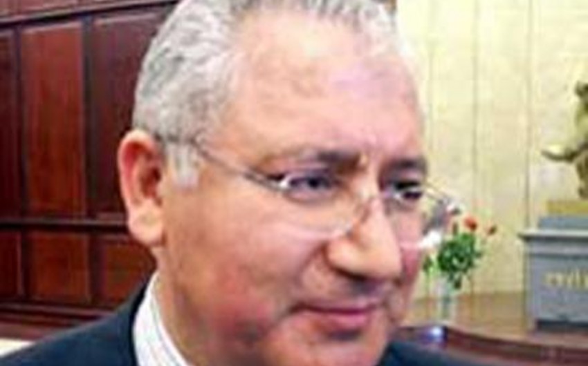 Kənd təsərrüfatı naziri Gədəbəydə vətəndaşları qəbul edəcək