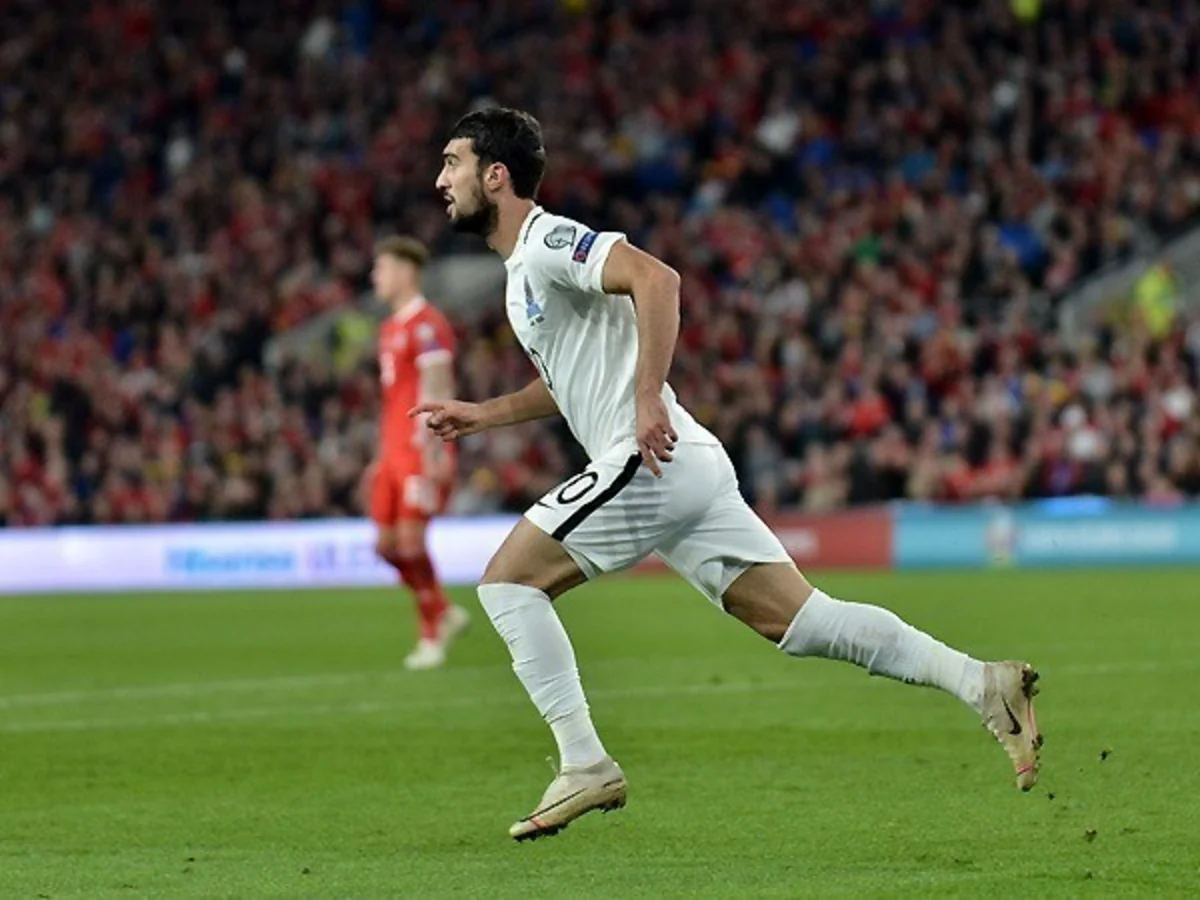 Qarabağ: Mahir Emrelinin transferi ilə bağlı təklif almamışıq