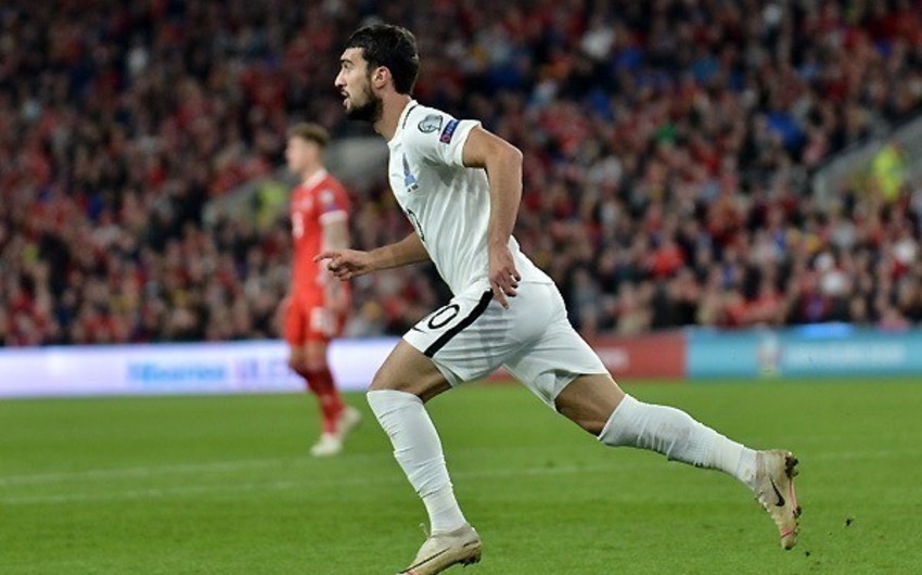Qarabağ: Mahir Emrelinin transferi ilə bağlı təklif almamışıq