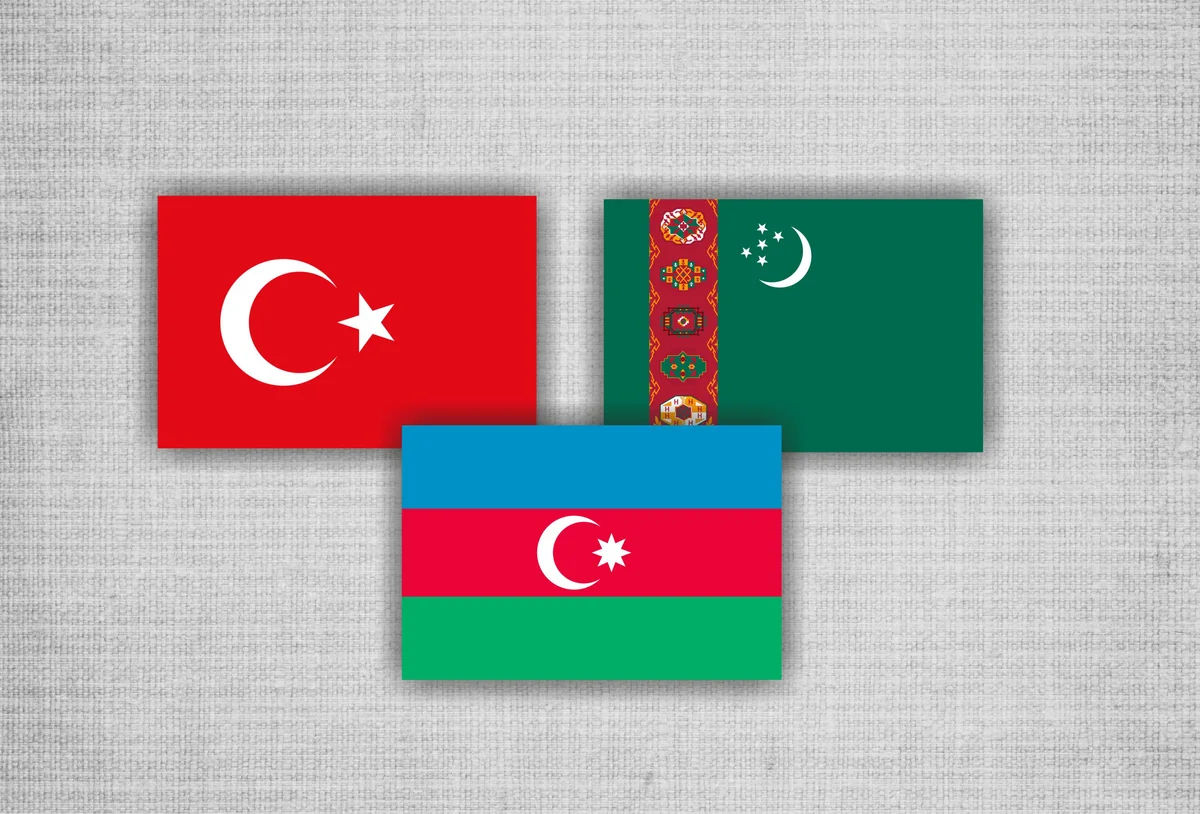 Azerbaijani, Turkish and Turkmen presidents to hold trilateral meeting before year-end