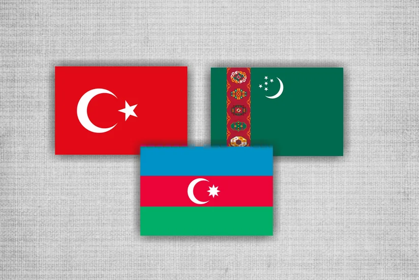 Azerbaijani, Turkish and Turkmen presidents to hold trilateral meeting before year-end