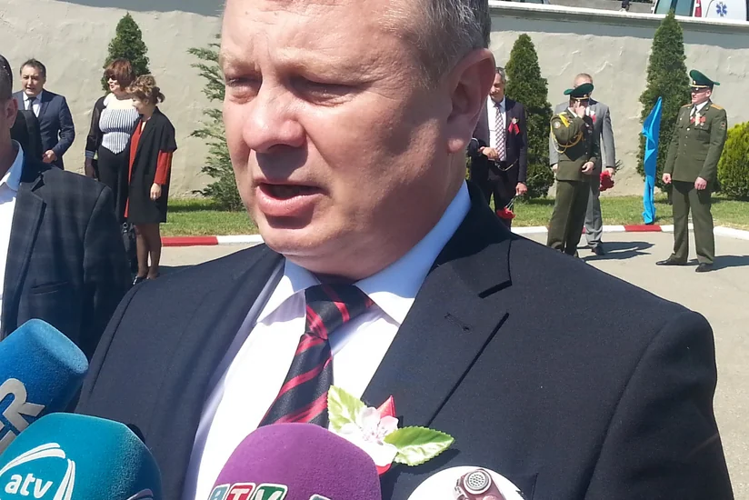 Посол Беларуси: Нагорно-карабахский конфликт требует усилий всего международного сообщества