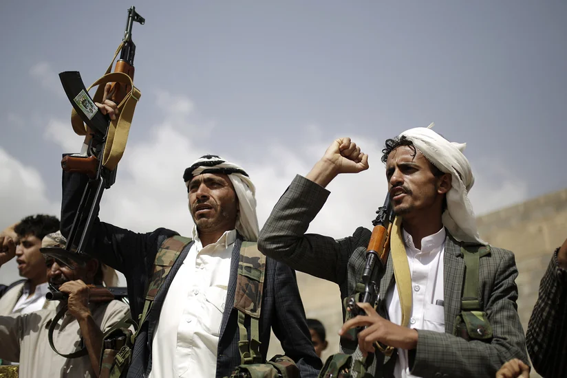 В Йемене похитили шесть сотрудников ООН