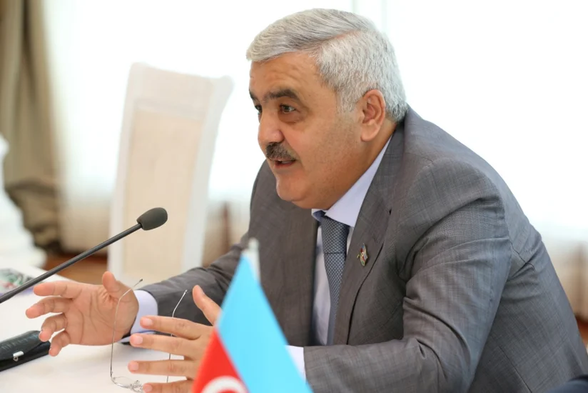 ​Rövnəq Abdullayev: Türkiyə-Azərbaycan qaz sazişini reviziya etməyə ehtiyac yoxdur
