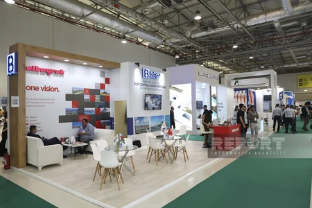 Bu gün Bakı Enerji Həftəsi başlayır