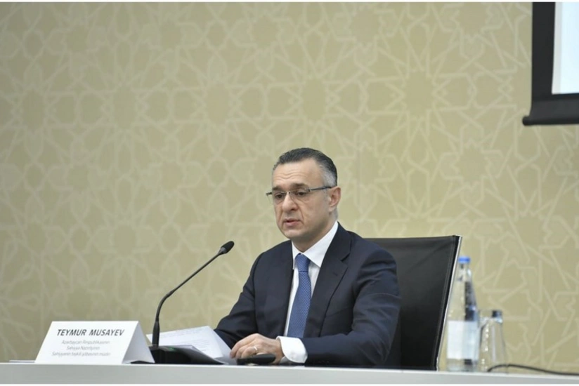 Teymur Musayevdən ilk açıqlama