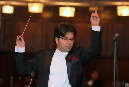 ​Bişkekdə “Azərbaycan musiqisi qonağımızdır” adlı konsert keçirilib