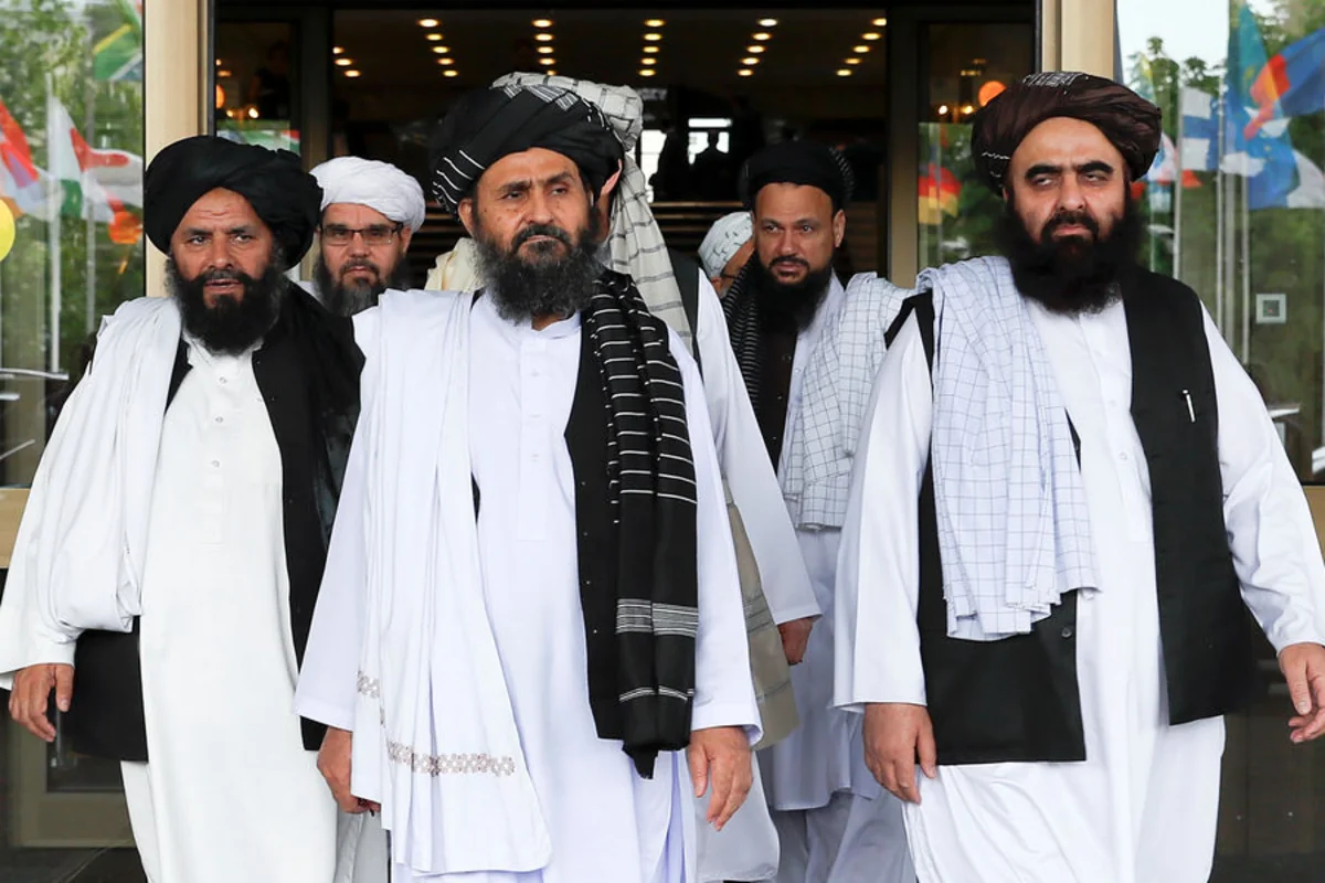 Taliban Norveçdə danışıqlarda iştirak edəcək