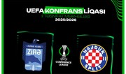 UEFA Konfrans Liqası: “Zirə” - Hayduk” oyununun hakimləri müəyyənləşib
