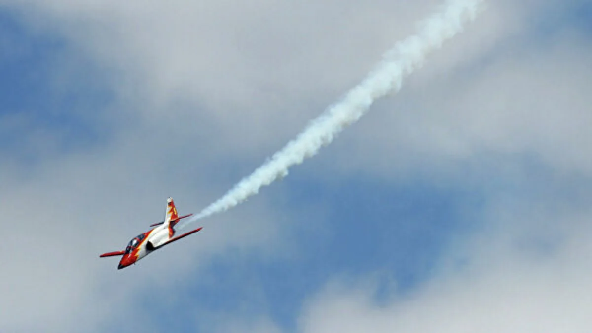 Kanadada təyyarə qəzası olub, ölənlər var