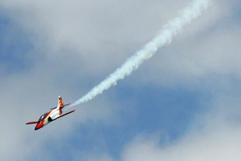 6 dead in Canada plane crash, one survivor taken to hospital