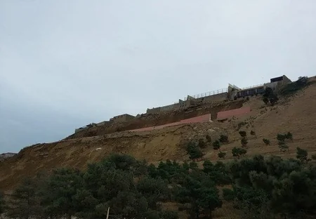 Seysmoloji Xidmət Mərkəzi sürüşmə zonasında gücləndirilmiş iş rejiminə keçib