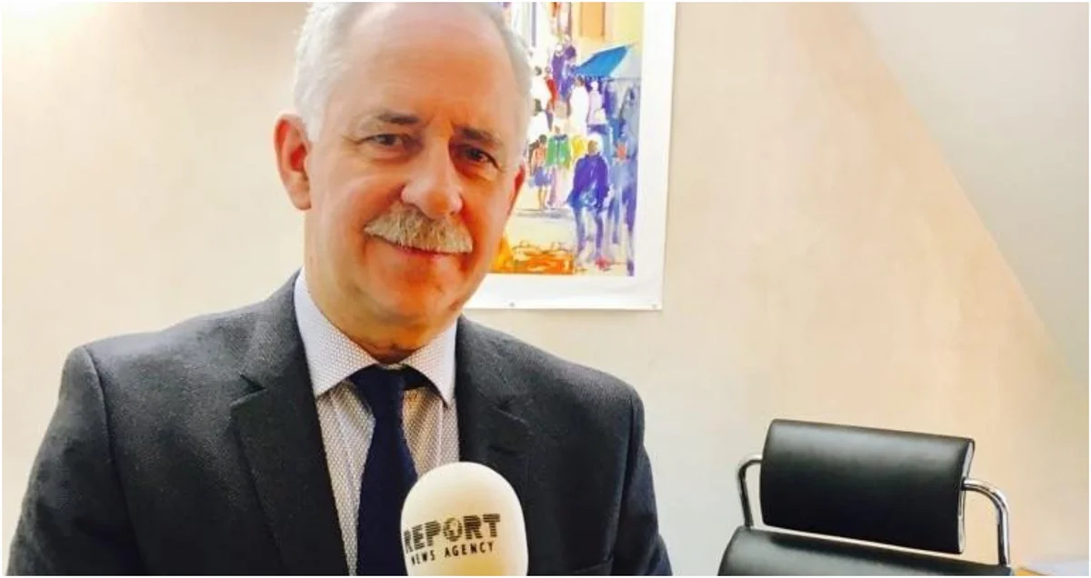 MP: France must ensure security of embassies and diplomats on its territory