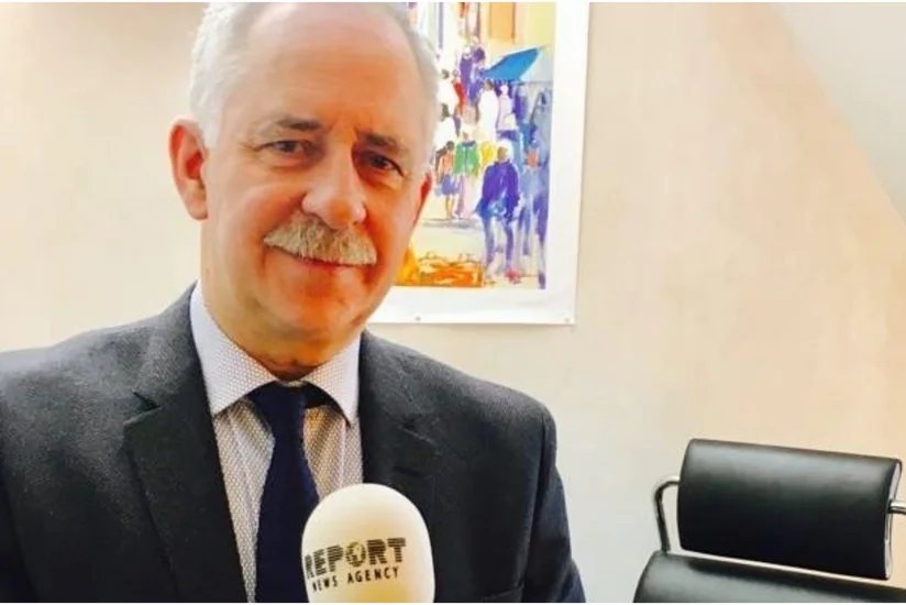 MP: France must ensure security of embassies and diplomats on its territory
