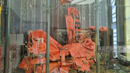 Orta əsrlərdən günümüzədək olan hərb tarixi: Litvadakı Böyük Müharibə Muzeyindən - REPORTAJ