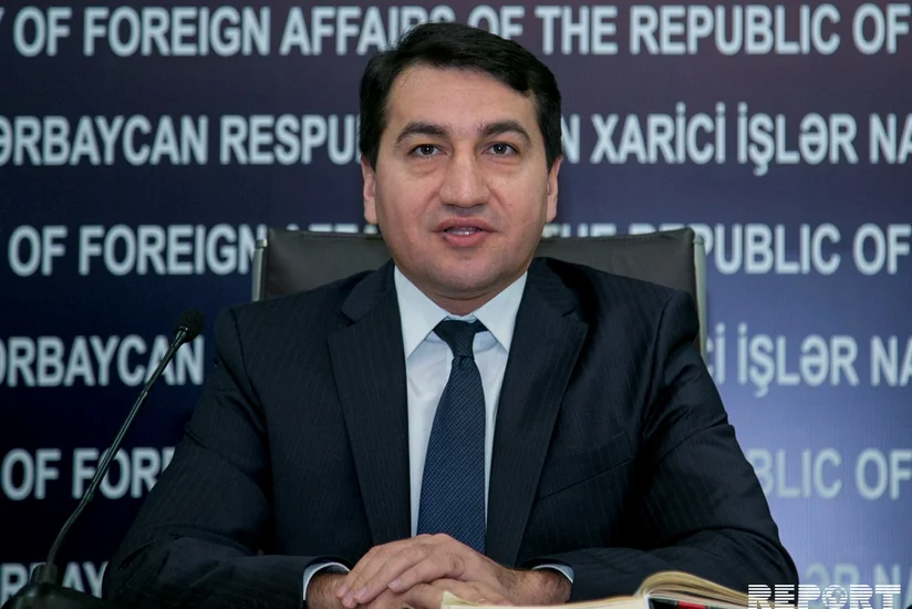 Azərbaycan XİN: Sumqayıt hadisələri erməni tərəfinin törətdiyi diversiya və təxribat idi