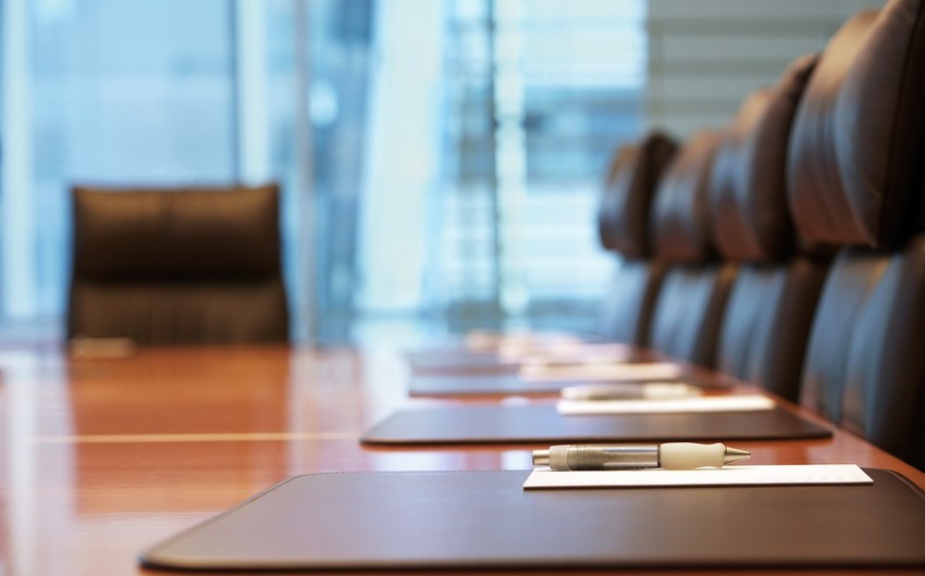  Composition of Azerbaijan-UAE Intergovernmental Commission changed