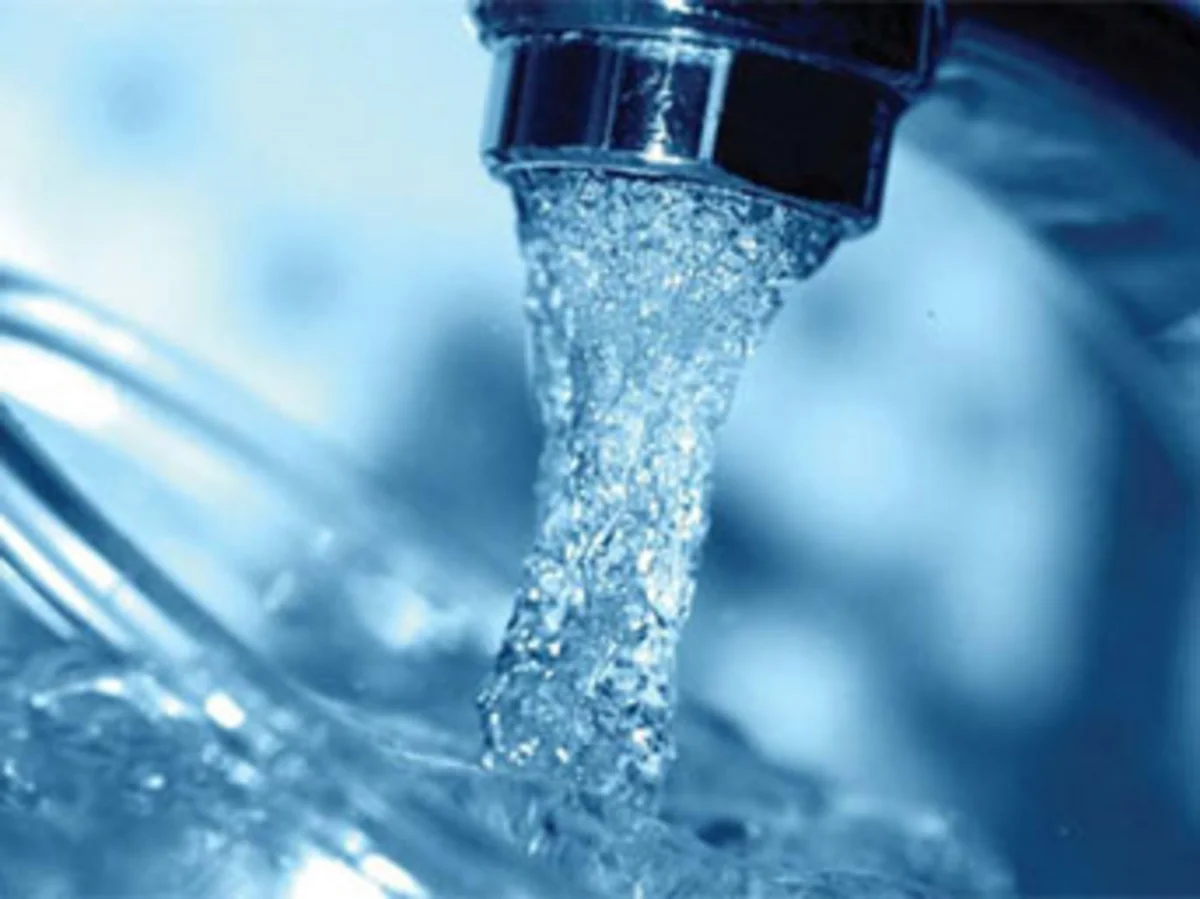 Bu gün Bakıda içməli su problemi olacaq