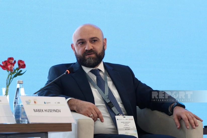 Absheron Field 2nd phase investment decision expected by year-end