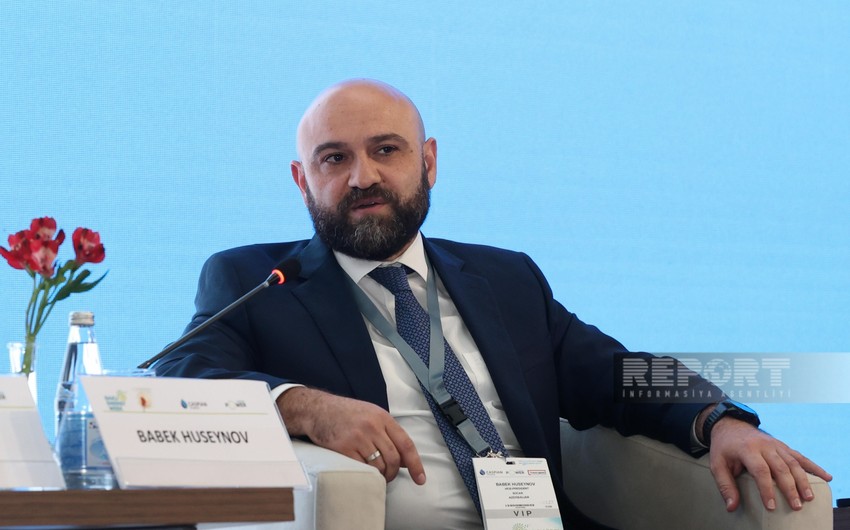Absheron Field 2nd phase investment decision expected by year-end