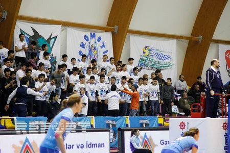 ​Azərbaycan klubu Çempionlar Liqasında ilk pley-off matçını qələbəylə başa vurub - FOTO
