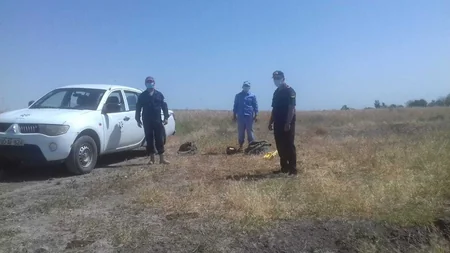 Tərtərdə əl qumbarası tapılıb