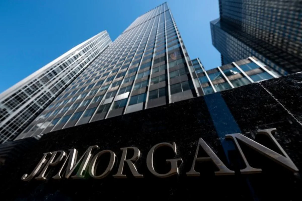 “JPMorganın maliyyə göstəriciləri pisləşib