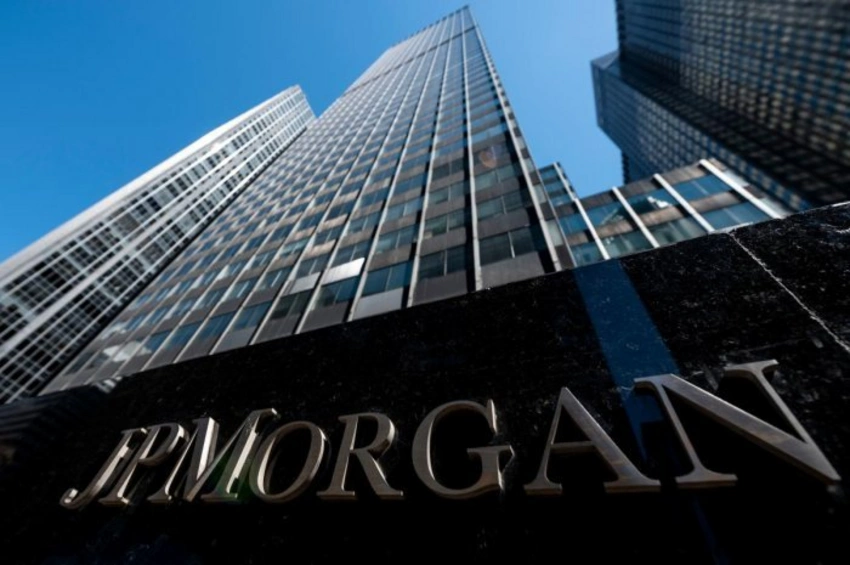 “JPMorganın maliyyə göstəriciləri pisləşib