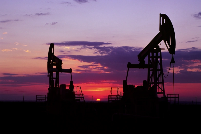 Мировые цены на нефть выросли на фоне снижения запасов сырья в США