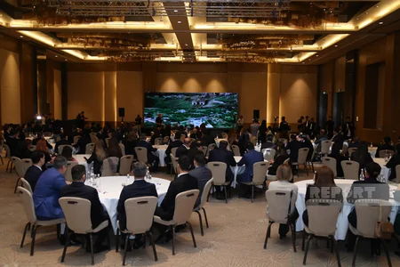 ASAN xidmət ZİRVƏ idarəçilik marafonuna start verib