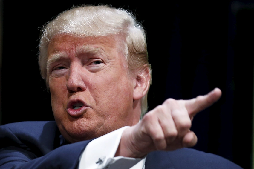 Donald Tramp Suriya məsələsinə görə Latın Amerikasına səfərini təxirə salıb