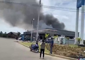 15 killed in Thailand following Cambodia's strikes