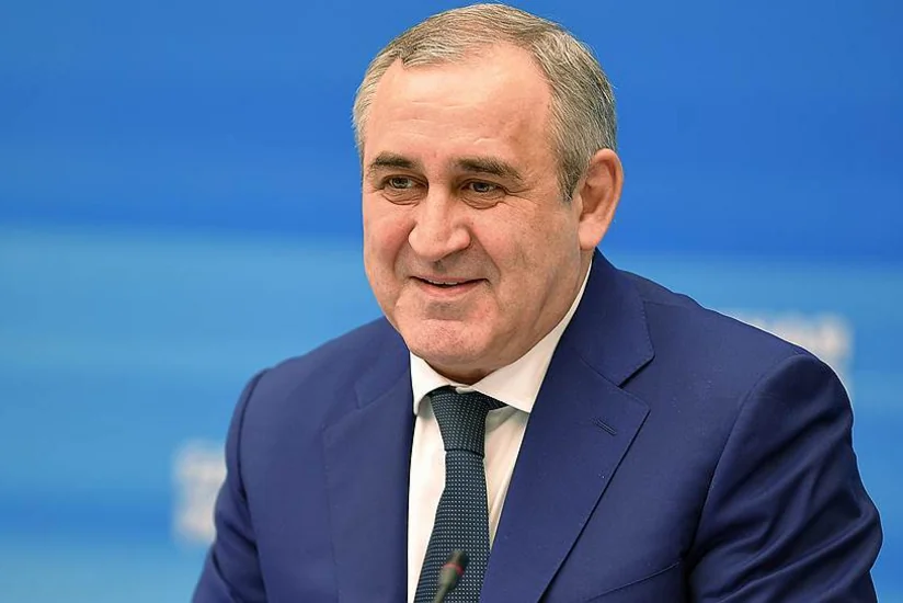 Вице-спикер Госдумы России находится с визитом в Азербайджане