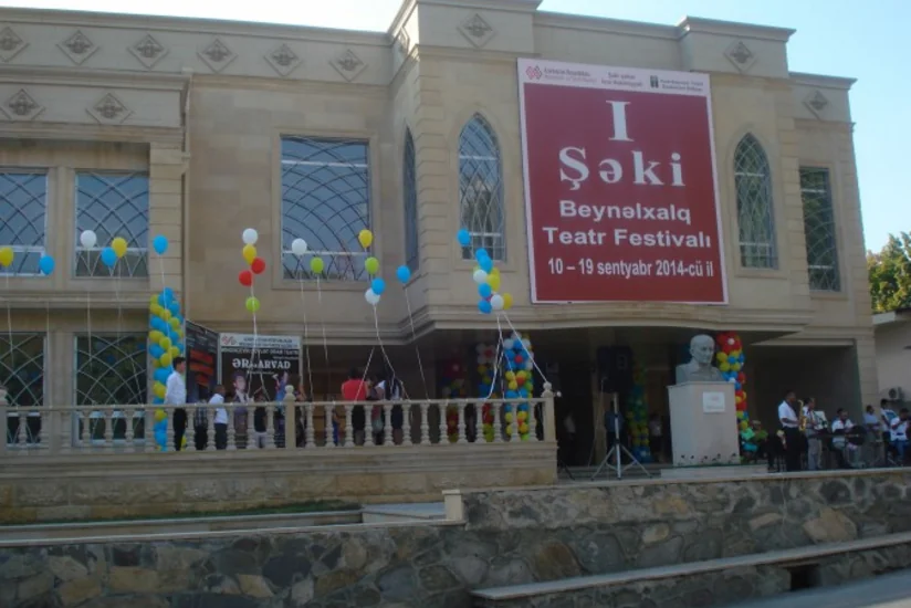 Şəkidə Ritm festivalı keçiriləcək