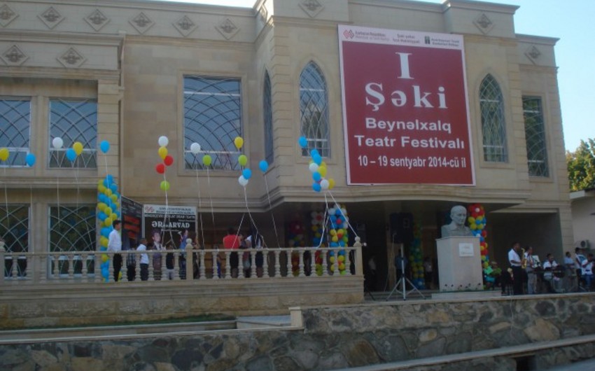 Şəkidə Ritm festivalı keçiriləcək