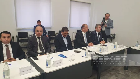Azad olunan ərazilərdə məskunlaşan 12 min şəxsin peşə hazırlığına cəlbi nəzərdə tutulub - YENİLƏNİB