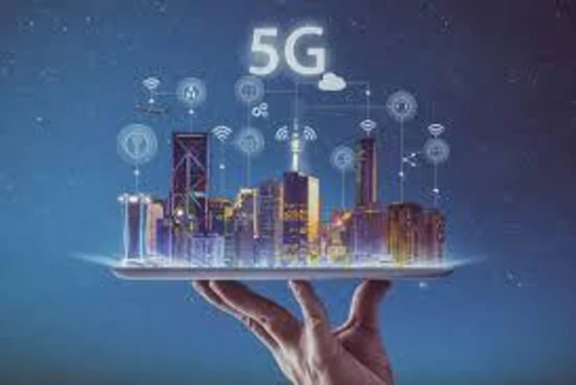 Казахстан огласил сроки внедрения технологии 5G