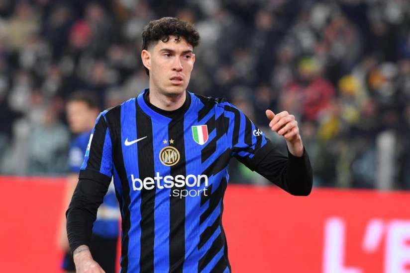 İnter müdafiəçisini Çelsiyə satmaqdan imtina edib