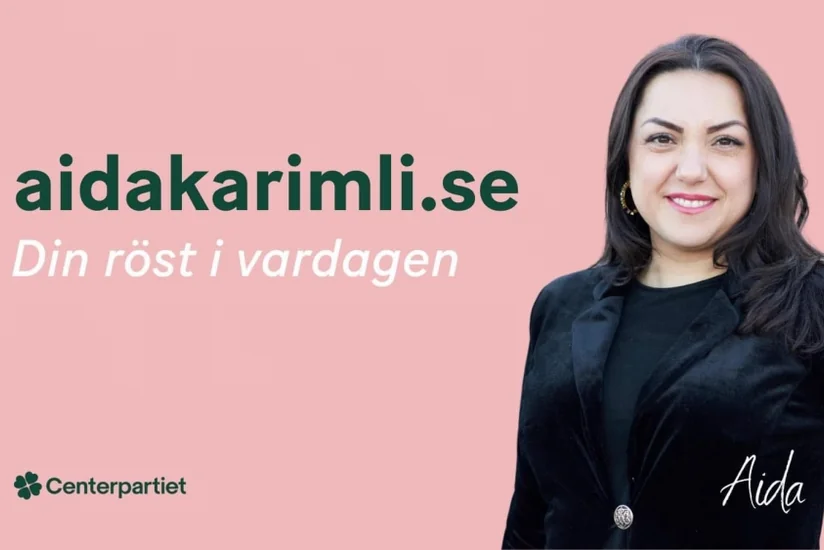 İsveçdə keçiriləcək seçkilərdə 7 azərbaycanlı namizəd iştirak edəcək