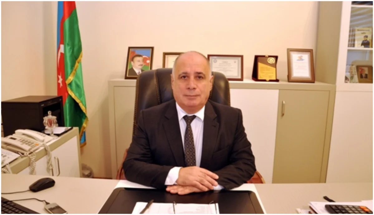 Prezident dövlət universitetinə rektor təyin etdi