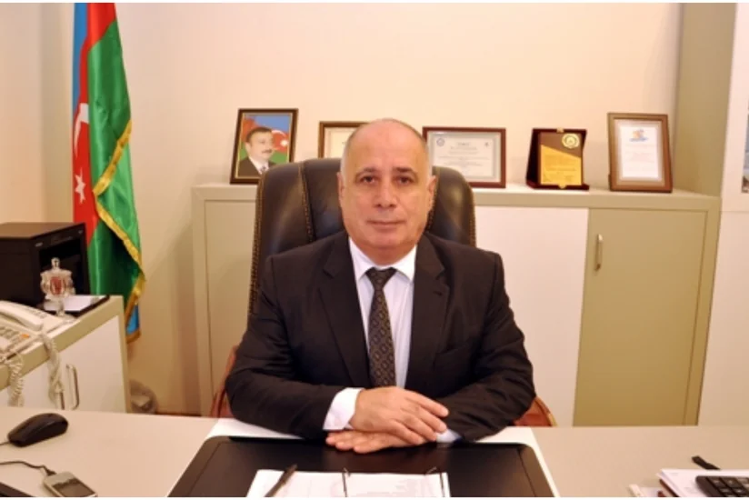 Prezident dövlət universitetinə rektor təyin etdi