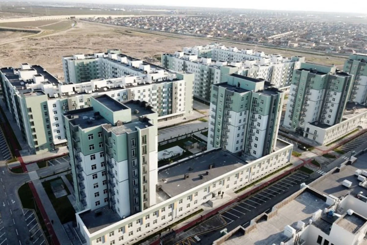 В Говсанском жилом комплексе стартует продажа квартир