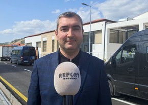 Laçının Bəylik kəndində yaşayış üçün hər bir şərait yaradılıb