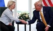 US and EU avert trade war with 15% tariff deal